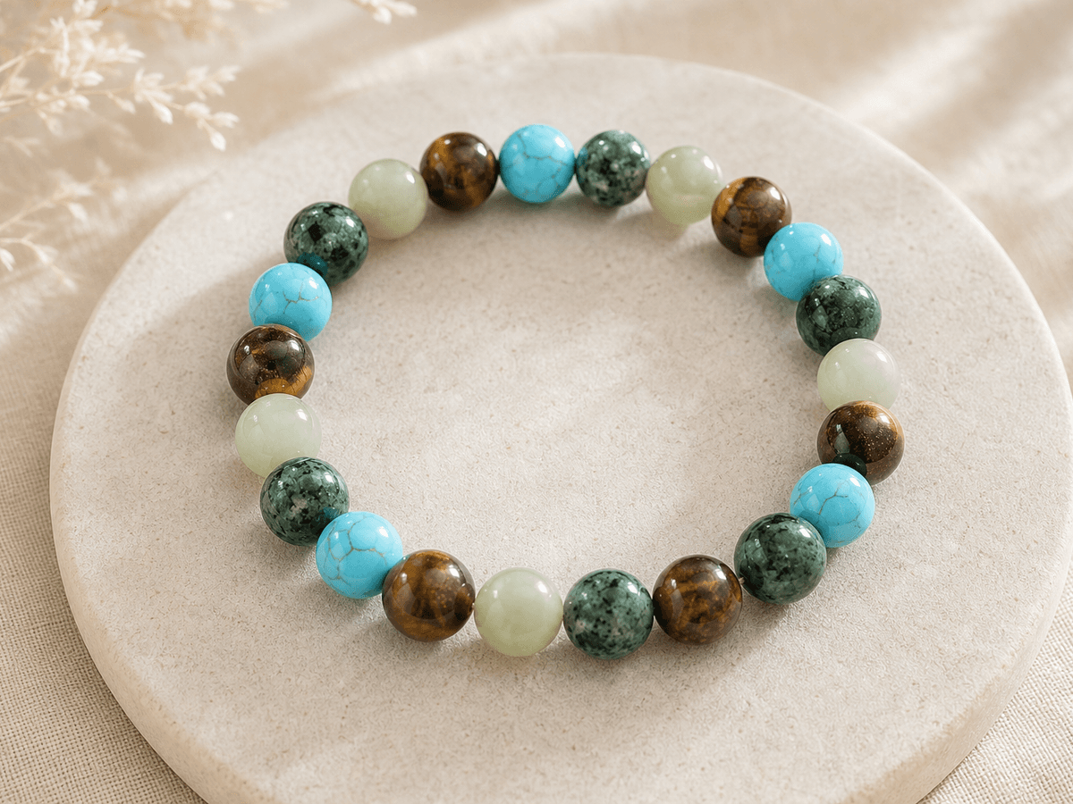 Bracelet Anxiété