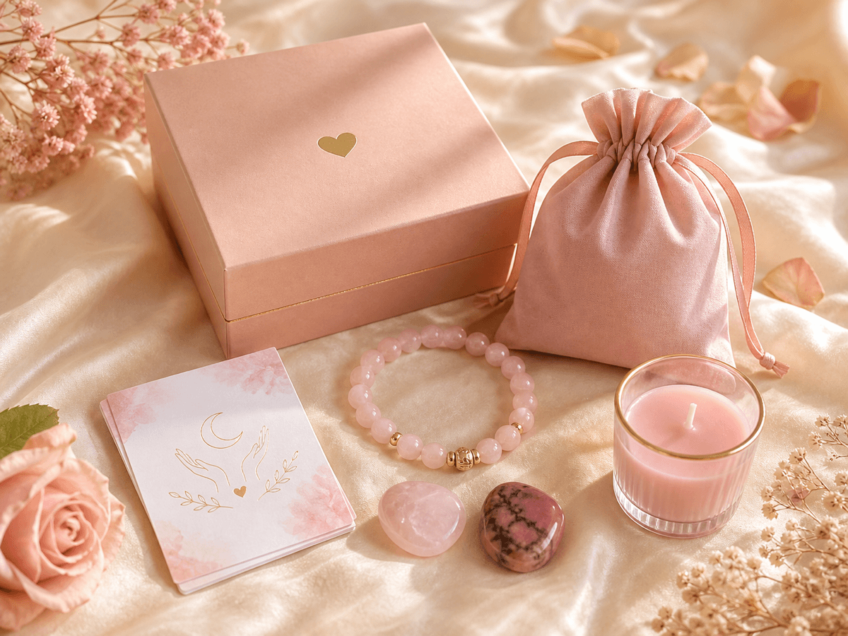 Pack Amour
